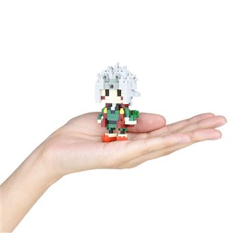 Jeu de brique et bloc Nanoblock Jiraiya