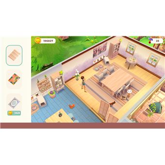 PS5 CAT RESCUE STORY FR/NL