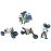 Kit d'inventions Meccano Montages_2