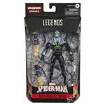 Figurine Spiderman Hasbro Marvel Legends Series Superior Octopus