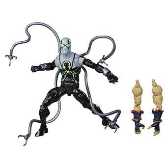 Figurine Marvel Legends Doc Ock Series VIII – 2005 – Neuf Sous Blister