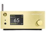 Lecteur réseau HiFi Gold Note DS-10 Evo Or