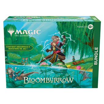 BUNDLE BLOOMBURROW - 1