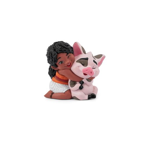 Figurine Tonies Aventure Disney Vaiana 2 pour Conteuse Toniebox - Tonies