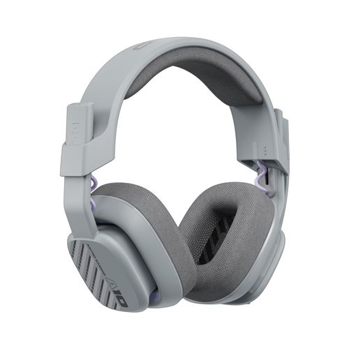 Casque gaming filaire Astro A10 Ozone 2e génération pour PC Gris