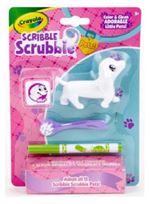 Kit créatif Goliath Washimals Blister 1 animal