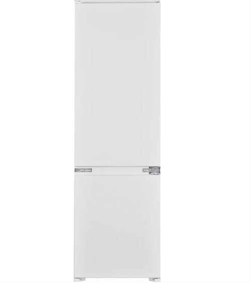 Réfrigérateur congélateur en bas encastrable Proline PCI259-F-2F2 249 L