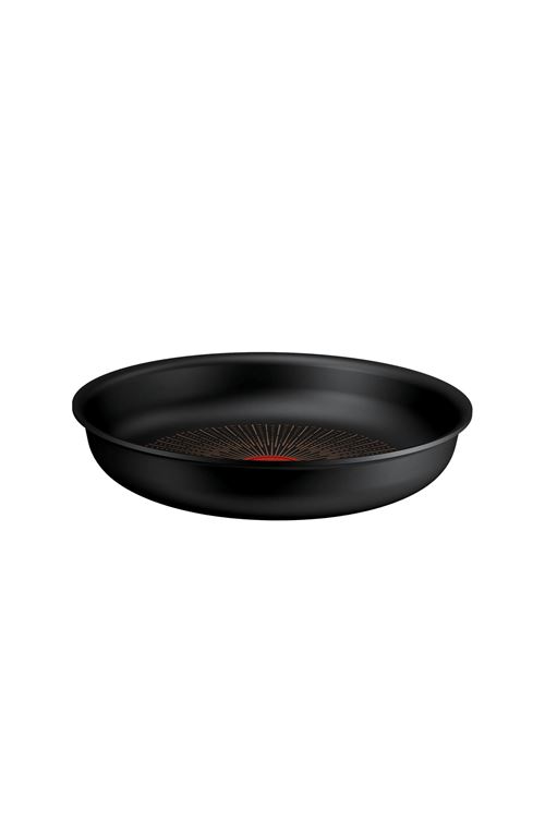 Poêle Tefal Ingenio Excellence Fusion P0050453 24 Cm Noir