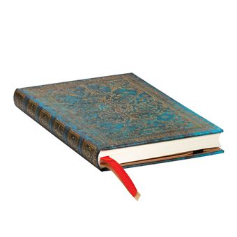 Agenda Rigide Paperblanks 2022 Azur Equinoxe Mini 9,5 × 14 cm