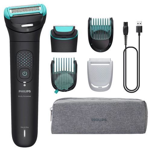 Tondeuse Corps Rechargeable Philips Bg7470/15