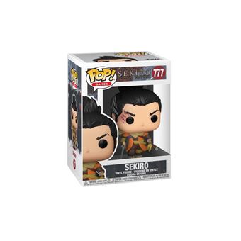 Figurine Funko Pop Games Sekiro