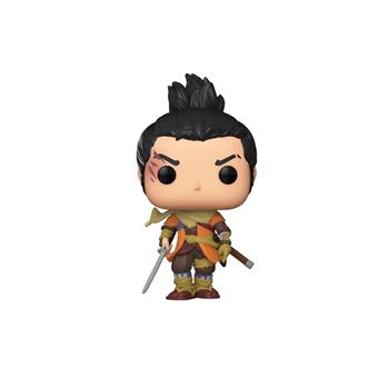 Figurine Funko Pop Games Sekiro