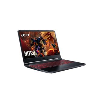 Écran LCD Acer Nitro 5 AN515-44 - 15.6" FHD IPS 144Hz - Neuf Sous Blister