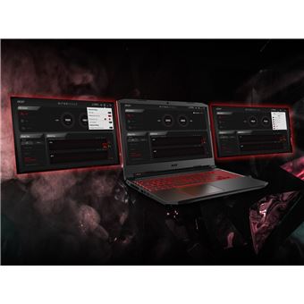 Remplacement du repose-poignet pour clavier rétroéclairé Nitro 5 AN515 Remplacement du repose-poignet pour clavier rétroéclairé Nitro 5 AN515
