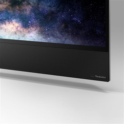 4k Oled Panasonic Hz2000 4k Panasonic TX-65HZ2000E Classe De