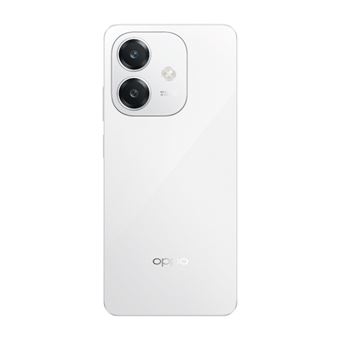 oppo a40blanc