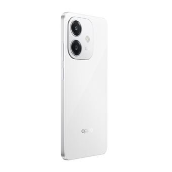 oppo a40blanc