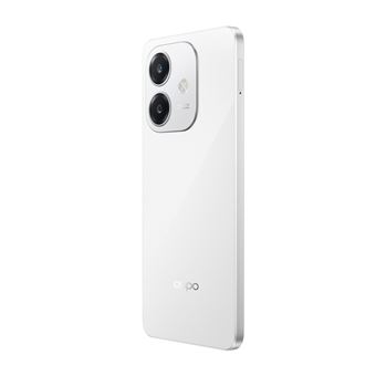 oppo a40blanc