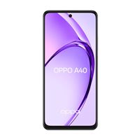 Smartphone Oppo A40 6,67" Double nano SIM 128 Go Blanc étoilé