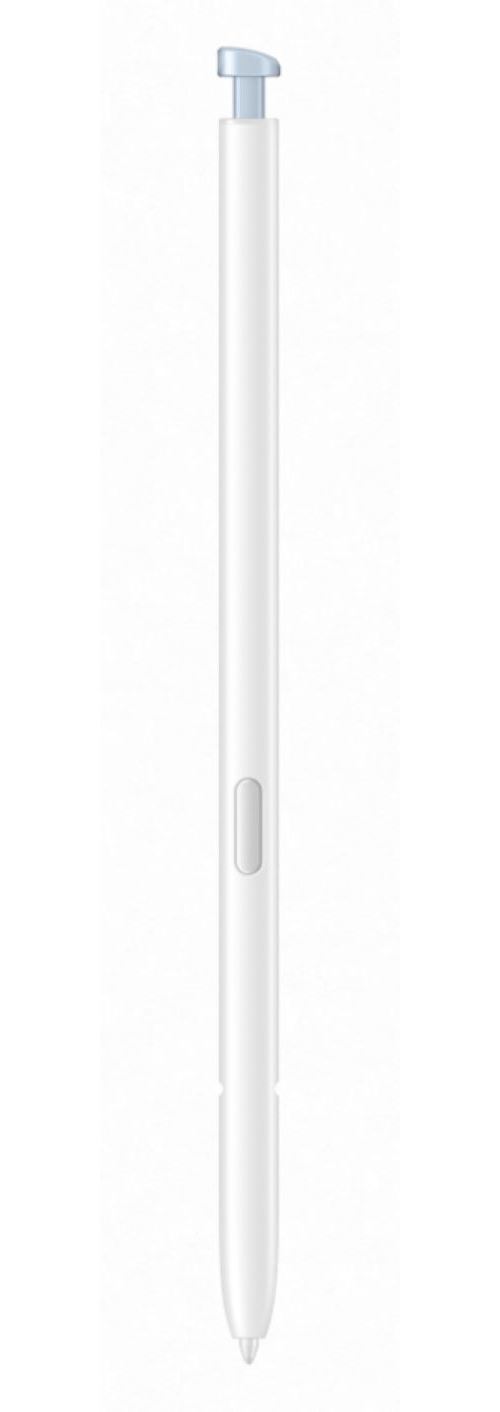 Stylet S Pen Bleu Clair pour Samsung Galaxy S26 Ultra