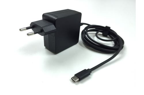 Chargeur universel ItWorks USB-C 45 W Noir