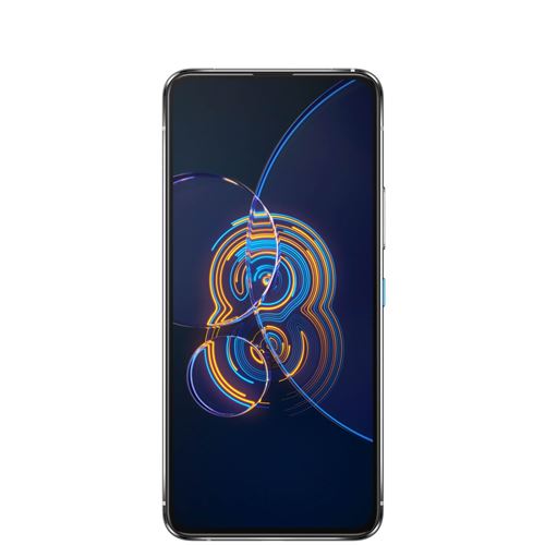 Smartphone Asus Zenfone 8 Flip 6,67" Double Sim 256 Go 8 Go Ram 5g Argent