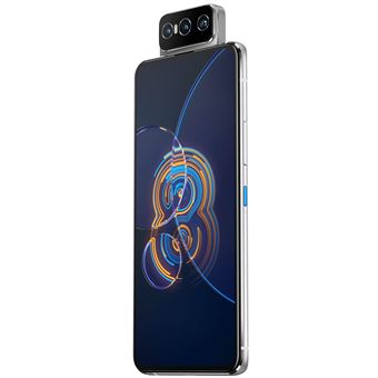 ASUS ZenFone 9 5.9 128 Go Blanc - 90AI00C2-M00030