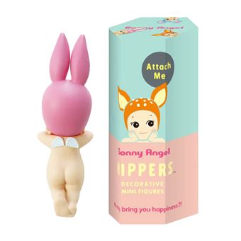 Figurine Sonny Angel - hippers original - Modèle aléatoire livré