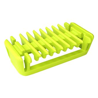 Lame de remplacement X1 pour le Corps, + 1 protection corps zones sensibles + sabot corps