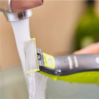 Lame de remplacement X1 pour le Corps, + 1 protection corps zones sensibles + sabot corps