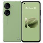 ASUS Zenfone 10 - 5G smartphone - double SIM - RAM 8 Go / Mémoire interne 256 Go - 5.92" - 2400 x 1080 pixels - 2x caméras arrière 50 MP, 13 MP - front camera 32 MP - vert aurore