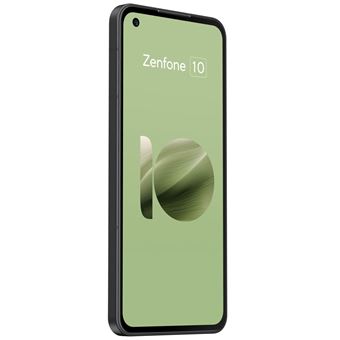 ASUS Zenfone 10 - 5G smartphone - double SIM - RAM 8 Go / Mémoire interne 256 Go - 5.92" - 2400 x 1080 pixels - 2x caméras arrière 50 MP, 13 MP - front camera 32 MP - vert aurore