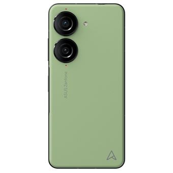 ASUS Zenfone 10 - 5G smartphone - double SIM - RAM 8 Go / Mémoire interne 256 Go - 5.92" - 2400 x 1080 pixels - 2x caméras arrière 50 MP, 13 MP - front camera 32 MP - vert aurore