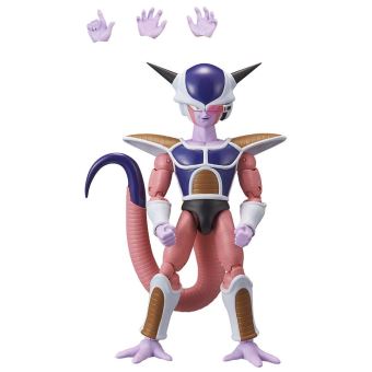 DRAGON BALL SUPER - Figurine Dragon Star 17 cm - Freezer 1er forme