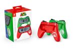 Pack de 2 Grips pour manette Joy-Con PDP Pro Player Mario et Luigi