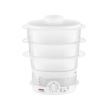Cuiseur vapeur Seb Vita Saveur Blanc VC151100
