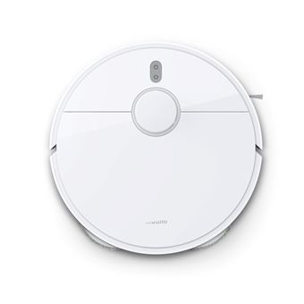 Aspirateur robot Xiaomi Mi Robot Vacuum S10 Plus Blanc