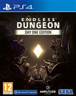 Endless Dungeon Day One Edition PS4