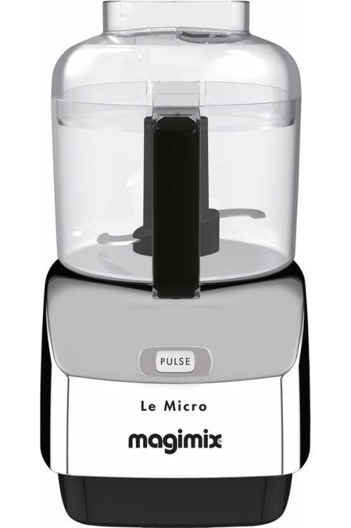 Magimix Hachoir Magimix 18116F Le Micro