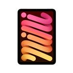 Apple iPad Mini 8,3'' 512 Go Lumiere Stellaire Wifi 7ème génération 2024