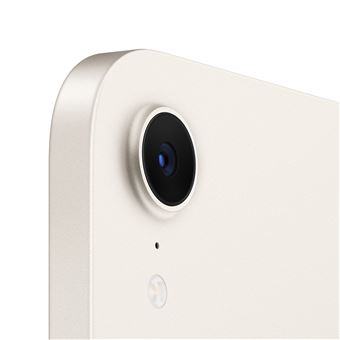 Apple iPad Mini 8,3'' 512 Go Lumiere Stellaire Wifi 7ème génération 2024
