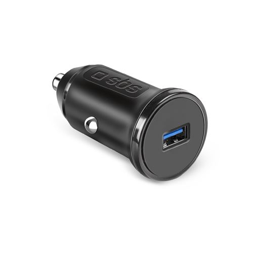 Acheter Chargeur de voiture avec 1 sortie USB 1A État correct - 25,04 € Chargeur de voiture avec 1 sortie USB 1A État correct - N/A reconditionné disponible sur Fnac