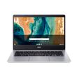 Chromebook Acer 314 CB314-2HT-K3MH 14" Mediatek 8 Go RAM 64 Go eMMC Ecran tactile Gris Anthracite