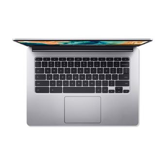Acer Chromebook シルバー Chromebook Acer CB314-1HT-P39K 14