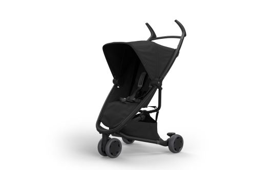 QUINNY FND ZAPP XPRESS ALL BLACK