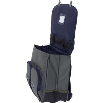 Cartable tann's utopie 38 cm best sale