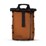 Sac à dos Wandrd Prvke Lite 11L Sedona Orange