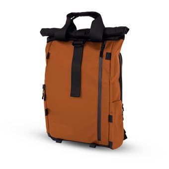 Sac à dos Wandrd Prvke Lite 11L Sedona Orange