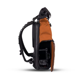 Sac à dos Wandrd Prvke Lite 11L Sedona Orange