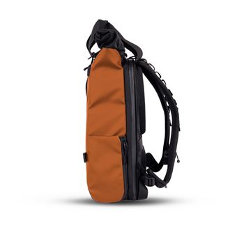 Sac à dos Wandrd Prvke Lite 11L Sedona Orange